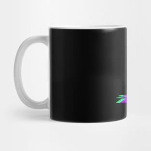 Stay Rad!!! Mug